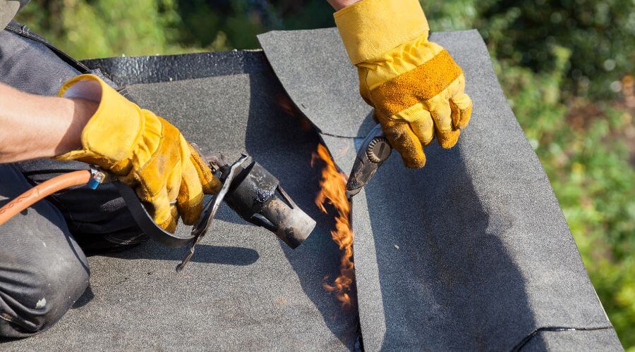 Professional flood damage restoration services in Beverly Hills, FL